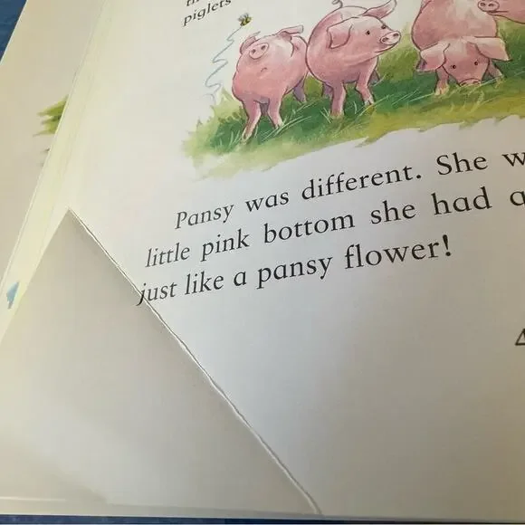 A Treasury for Three Year Olds Children's fairy tales nursery rhymes Bill Bolton - Picture 7 of 15